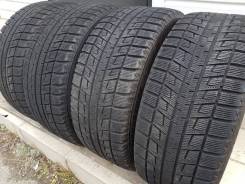 Bridgestone Blizzak Revo, 225 50 17 в Екатеринбурге Bridgestone Blizzak Revo. Зимние, без шипов, 10 %