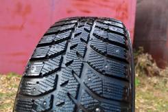 Bridgestone Ice Cruiser 5000, 235/60 R16 в Абакане Bridgestone Ice Cruiser 5000. Зимние, шипованные, новые