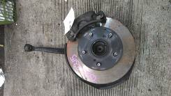 Ступица Toyota Chaser, GX100, 1GFE, 425-0050934, левая передняя во Владивостоке Ступица TOYOTA CHASER, GX100, 1GFE, 425-0050934