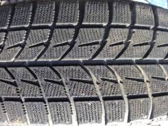 Bridgestone Blizzak WS-60, 195/65 R15 в Петропавловске-Камчатском Bridgestone Blizzak WS-60. Зимние, без шипов, 2010 год, 10 %