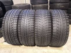 Bridgestone, 225/55 R16 в Хабаровске Bridgestone. Зимние, без шипов, 5 %