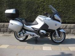 BMW R 1200 RT, 2011 