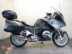 BMW R 1200 RT, 2015 