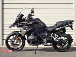 BMW R 1250 GS, 2019 