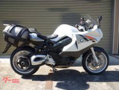 BMW F 800 ST, 2011 