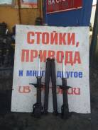 Стойки на Toyota VITZ в Хабаровске Амортизатор. Toyota: Platz, ist, Vitz, Succeed, Probox 1NZFE, 2NZFE, 1NDTV, 1NZFNE