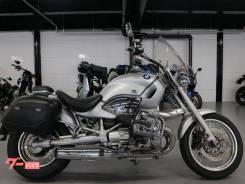 BMW R 1200 C, 2004 