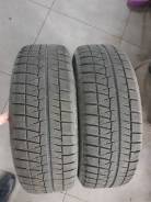 Bridgestone, 215/60 R16 в Хабаровске Bridgestone. Зимние, без шипов, 2015 год, 10 %
