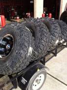 Interco Irok ND, 14/42 R17 в Южно-Сахалинске Interco Irok ND. Грязь MT, новые