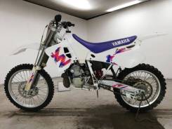 Yamaha YZ 250 