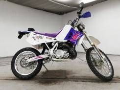 Yamaha YZ 250 