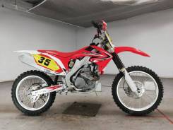 Honda CRF 250R 