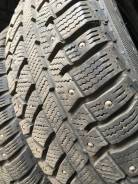Cordiant Polar 2, 185/70/R14 в Барнауле Cordiant Polar 2. Зимние, шипованные, 10 %