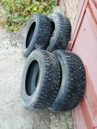 Nokian, 175 65 14 в Томске Nokian. Зимние, шипованные, 30 %