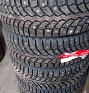 Bridgestone Blizzak Spike-01, 255/55 R18 в Иркутске Bridgestone Blizzak Spike-01. Зимние, шипованные, 2014 год, новые
