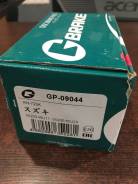 GP-09044 Колодки тормозные, G-Brake в Хабаровске Колодки тормозные. Suzuki Escudo, TA74W, TD54W, TD94W Suzuki Grand Vitara, TA04V, TA0D1, TA44V, TA74V, TA7D1, TAA4V, TD041, TD042, TD044, TD047, TD04V...