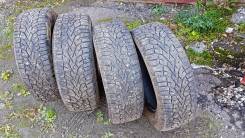 Gislaved Nord Frost 100 SUV, 215/65 R16 в Барнауле Gislaved Nord Frost 100 SUV. Зимние, шипованные, 20 %