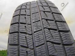 Bridgestone Blizzak Revo1, 185/65 R15 во Владивостоке Bridgestone Blizzak Revo1. Зимние, без шипов, 2006 год, 10 %