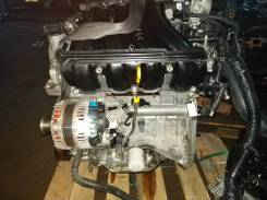  MR20-DE Nissan Qashqai, X-Trail, Serena