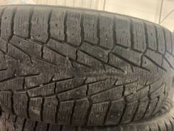 Nokian Hakkapeliitta 7, 265/60 R18 в Новосибирске Nokian Hakkapeliitta 7. Зимние, 2013 год, 30 %