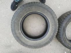 Yokohama Geolandar I/T G072, 265/65 R17 в Красноярске Yokohama Geolandar I/T G072. Зимние, без шипов, 2019 год, новые