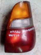    nissan wingroad why10 96. .