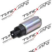 Насос топливный Denso 110лч DFP-0106 в Красноярске Насос топливный. Chevrolet Lacetti Kia Morning Kia Picanto Toyota: Yaris, Avalon, Auris, Scepter, Camry, Corolla Lexus ES300, MCV10 Honda Freed, GB3 L...