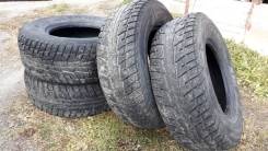 Federal Himalaya SUV, 275/70 R16 в Петропавловске-Камчатском Federal Himalaya SUV. Зимние, шипованные, 40 %