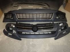 ������ �������� Touareg nf