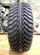 Sava Eskimo Stud, 225/60 R17 в Барнауле Sava Eskimo Stud. Зимние, шипованные, 2018 год, новые