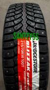Bridgestone Blizzak Spike-01, 215/70 R16 Новые - Япония! в Омске Bridgestone Blizzak Spike-01. Зимние, шипованные, новые