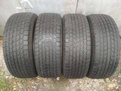 Yokohama Geolandar I/T, 265/65 R17 в Красноярске Yokohama Geolandar I/T. Зимние, без шипов, 2007 год, 70 %