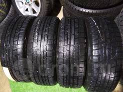 Yokohama Ice Guard IG50, 215/60 R16 в Омске Yokohama Ice Guard IG50. Зимние, без шипов, 10 %
