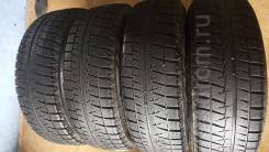 Bridgestone Blizzak Revo GZ, 215/65 R16 в Омске Bridgestone Blizzak Revo GZ. Зимние, без шипов, 10 %