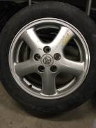 Yokohama Advan, 205/55R16 в Чите Yokohama Advan. Летние, 5 %