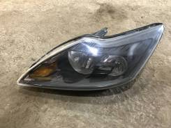 Фара левая Форд Фокус 2/Ford Focus 2 08- в Иркутске Фара. Ford Focus, CB4, DA3, DB, DBW AODA, AODB, AODE, ASDA, ASDB, G6DA, G6DB, G6DD, G8DA, GPDA, GPDC, HHDA, HHDB, HWDA, HWDB, HXDA, HXDB, IXDA, JZDA...