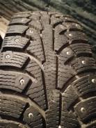 Отличные Зимнии колеса Нокиан 185/65 R14 в Барнауле Отличные Зимнии колеса Нокиан 185/65 R14. 5.5x14" 5x100.00 ET45