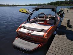   Malibu Wakesetter 20MXZ 