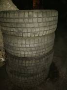 Bridgestone Blizzak, 195/65/15 в Фокино Bridgestone Blizzak. Зимние, без шипов, 40 %