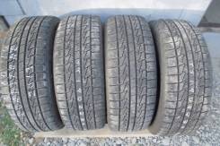 Roadstone Winguard Ice, 215/60R16 в Хабаровске Roadstone Winguard Ice. Зимние, 2013 год, 10 %