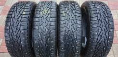 Nokian Hakkapeliitta 7 SUV, 195/65R15 в Барнауле Nokian Hakkapeliitta 7 SUV. Зимние, шипованные, 5 %