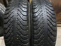 Goodyear UltraGrip, 225/65 R17 в Новосибирске Goodyear UltraGrip. Зимние, шипованные, 20 %