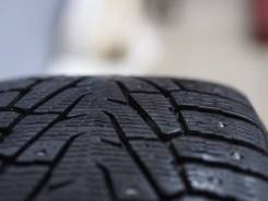 Nokian Hakkapeliitta 7 SUV, 265/65 R17 в Новосибирске Nokian Hakkapeliitta 7 SUV. Зимние, шипованные, 2013 год, 20 %