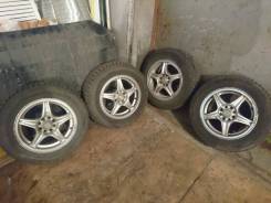 Продам колеса Nokian Nordman 7 в Ангарске Продам колеса Nokian Nordman 7. x14" 4x100.00, 4x108.00. Под заказ из Иркутска
