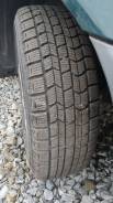 Dunlop DSX-2, 185/65 r14 в Новосибирске Dunlop DSX-2. Зимние, без шипов, 2015 год, 10 %