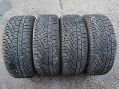 Continental ContiVikingContact 5, 205/55 R16 в Красноярске Continental ContiVikingContact 5. Зимние, без шипов, 2012 год, 10 %