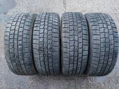Dunlop Winter Maxx WM01, 205/55 R16 в Красноярске Dunlop Winter Maxx WM01. Зимние, без шипов, 10 %