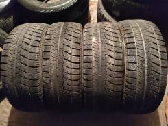 Bridgestone Blizzak VRX, 205/55 R16 в Красноярске Bridgestone Blizzak VRX. Зимние, без шипов, 2014 год, 10 %