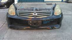 Ноускат Nissan Skyline, V35, VQ35DE; 5 РЯД, 298-0022288 во Владивостоке Ноускат NISSAN SKYLINE, V35, VQ35DE; 5 РЯД, 298-0022288