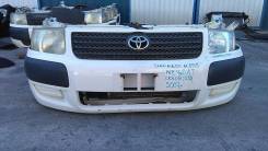 Ноускат Toyota Succeed, NCP55, 1NZFE; 5 РЯД, 298-0022283 во Владивостоке Ноускат TOYOTA SUCCEED, NCP55, 1NZFE; 5 РЯД, 298-0022283